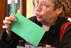 Trier: Emotionaler Abschied bei "Uns Rita" im Maarviertel