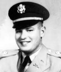 Benny Arnold Starr : First Lieutenant from Washington, Vietnam War Casualty
