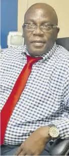 Arthur Hall is from a special breed