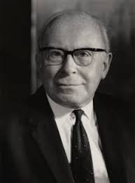 Arthur Leslie Noel Douglas Houghton, Baron Houghton of Sowerby