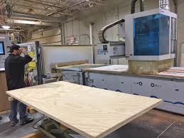 Showroom, corporate offices, production facility 1255 grand army highway somerset, ma 02726 tel: Tours Highlight Best Practices In Millwork Manufacturing Woodworking Network
