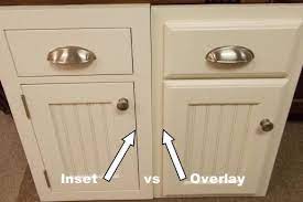 First, take off the cabinet doors and hardware. Cabinet Door Options For Your Kitchen Remodel Medford Design Build