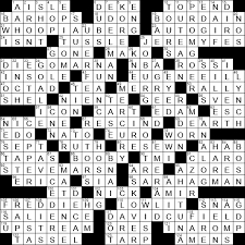 Countermand Crossword Clue Archives Laxcrossword Com