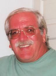 Obituary information for Joseph “Russell” Breen