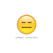 Emoji 😑 expressionless face meanings. Expressionless Face Liked On Polyvore Featuring Emojis Fillers Emojis Transparent And Iemoji Face Polyvore Emoji