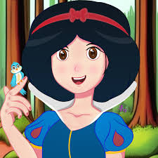 princesa Disney Elena bell