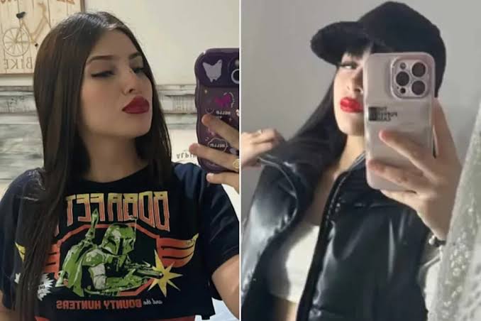 Girl, 15, Among 3 Found Slain in 'House of Horrors' After Their Torture Was Broadcast Live on Social Media - Yahoo News Singapore