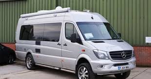 Mercedes Benz Sprinter 319 Cdi Blueefficiency 4x4 Mclaren Motorhome Mercedes Camper Benz Sprinter Mercedes Sprinter