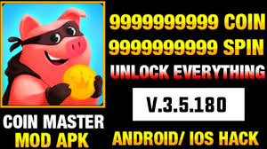 Join the vikings in their astonishing voyage of building the venture out through time to mystical places and fight companions and adversaries for viking mastery. Coin Master Hack V 3 5 180 How To Hack Coin Master Coin Master Unlimited Coins And Spins Youtube