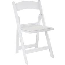 We offer beautiful kitchen and dining room furniture in many styles and finishes. White Resin Folding Chair For Weddings Ctc Event Furniture