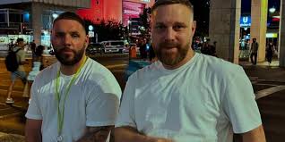 5": Fler & Baba Saad kündigen Kollaboalbum offiziell an