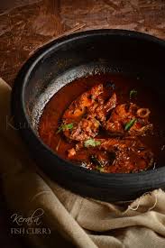 Kerala Fish Curry Meen Mulakittathu Recipe In 2020 Fish Curry Kerala Fish Curry Fish Curry Recipe