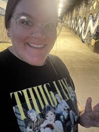 Allison Culpepper's Instagram, Twitter & Facebook