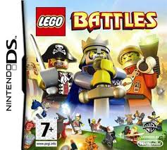 En 2006, nintendo comercializa el nintendo ds lite, un modelo revisado más pequeño y ligero de la consola. Lego Battles Nds Rom Usa Https Www Ziperto Com Lego Battles Nintendo Ds Nintendo Fun