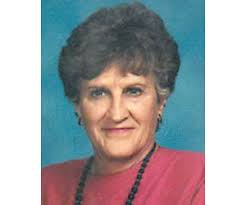 JoAnn Boone Obituary (1928