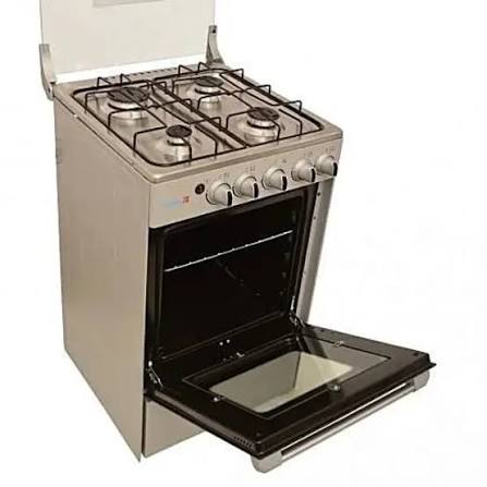 Gas Cooker