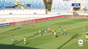 Colombia, hoy a las 6 p.m. Gol Caracol En Vivo Inicia El Segundo Tiempo Facebook