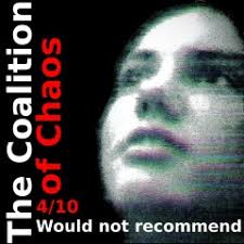 Stream The Coalition Of Chaos music