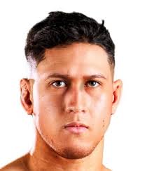 Résultats KSW 90: Jembiev vs Ramos