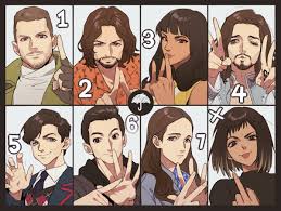 Page 2 of Luther Hargreeves hentai videos, GIFs, and images | R34.app