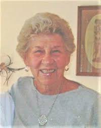 Theresa Geneal Mattingly Whitlock Obituary