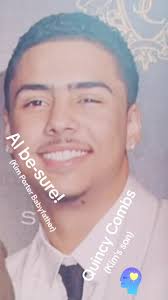 Kimba Smith Kid Father