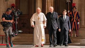 What is the estimated wealth of the vatican? Where Is Pope Benedict Xvi Now Is He Still Alive Why Did He Resign