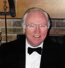 William Sadlier Obituary