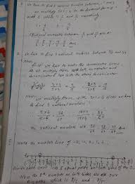 One of the best teaching strategies employed in most classrooms today is worksheets. Telangana Scert Class 9 Math Solution Chapter 1 Real Numbers Exercise 1 1