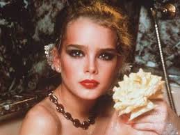 Brooke Shields In Pretty Baby 1978 Famousfix Com Post