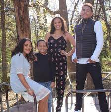 Son of candice and rayford young; Candice Young Sooners Star Trae Young S Mother Fabwags Com