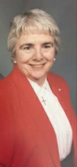 Tribute for Patricia Jane Thomson