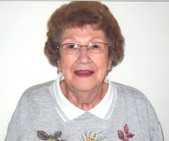 Norma Cantrell Obituary