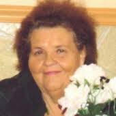 Obituary information for Lillie Mae Morgan