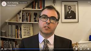 Tory Assembly candidate in racism row over stop and search