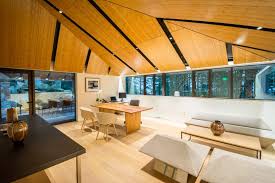 This is a great concept that can be used in a garden that already has prominent features. Kengo Kuma S Major Expansion Of Portland Japanese Garden Opens