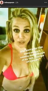 Suddenly, there was no blackjack or buffets. Britney Spears Accuses Paparazzi Of Doctoring Photos To Make Her Look 40 Pounds Bigger Entertainment Tonight