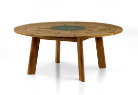 Can you buy a coffee table on amazon? Brick Round Table By Roda Stylepark