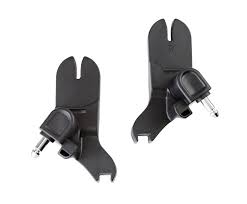 Baby Jogger Baby Jogger Graco Car Seat Adapters For Summit X3 Stroller Baby Jogger