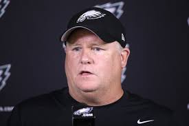 Chip Kelly was married for seven years ...who knew?