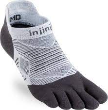 Injinji Run Lightweight No Show Socks Rei Co Op No Show Socks Mens Socks Mens Running Socks