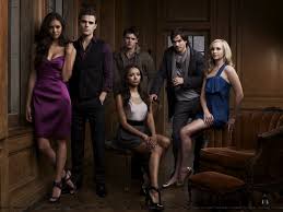 Pin De Beontra Em Vampire Dairies My Favorite Tv Show The Vampire Diares Supernatural Series Wallpapers Series