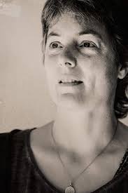 Au Salon d'Andernos 2017 : Anne COLAS