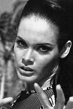 Martine Beswick