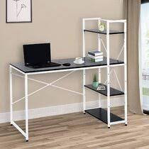 Shop the top 25 most popular 1 at the best prices! Black Desks You Ll Love Wayfair Co Uk
