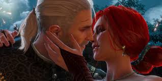 What The Witcher 3 Ending Tells Us About The Witcher'S New Saga - Polygon