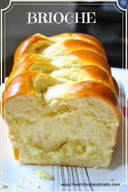 Brioche Easy Bread Recipes Bread Recipes Homemade Brioche Bread Recipe