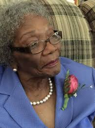 Remembering aunt Janie