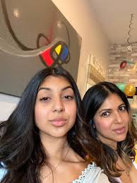 Introduction of school counselor and author