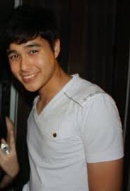 Charmed Particle — Can you SEE him? :)